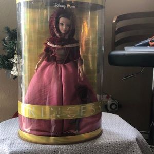 Princess Belle